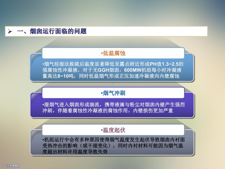 烟囱防腐技术应用及可行性研究课件.ppt_第3页