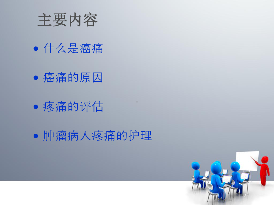 疼痛病人的护理培训课件.ppt_第2页