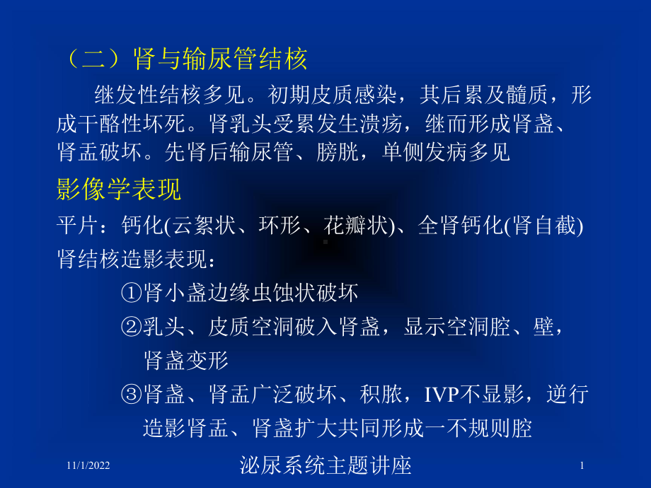 泌尿系统主题讲座培训课件.ppt_第1页