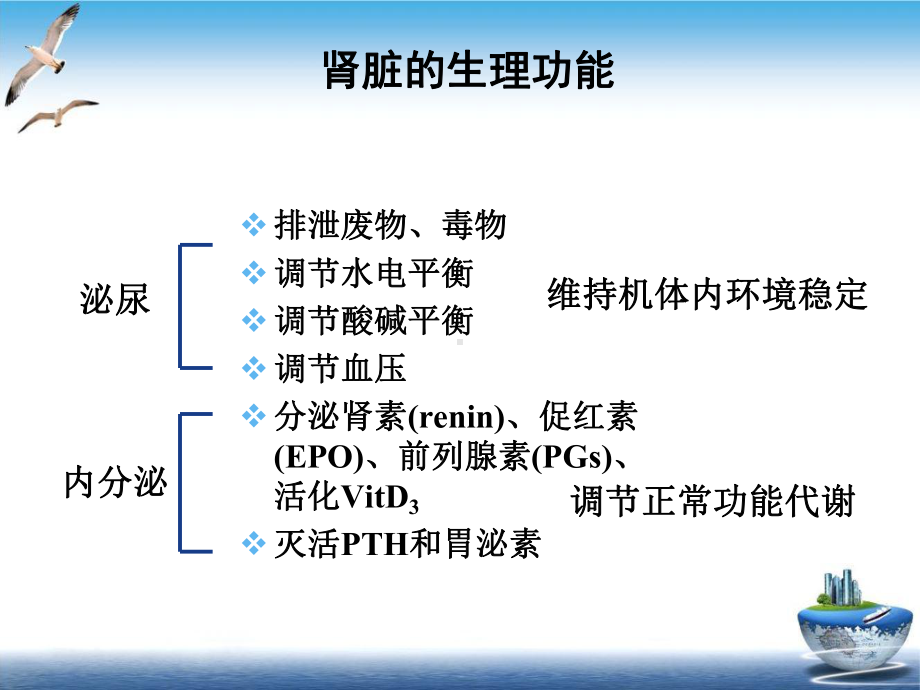 病理生理学~肾衰竭实用课件.ppt_第3页