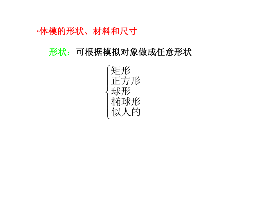 电离辐射剂量学基础课件-第六章-外辐射剂量学.ppt_第3页