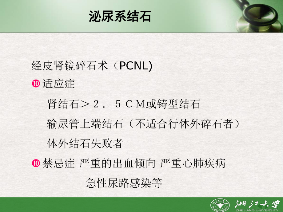 泌尿内腔镜技术实用版课件.pptx_第2页