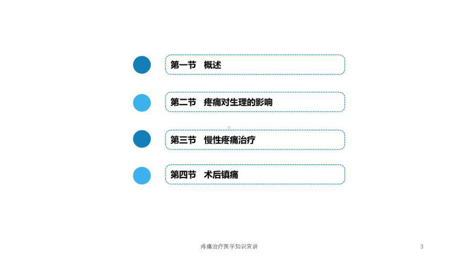 疼痛治疗医学知识宣讲培训课件.ppt_第3页