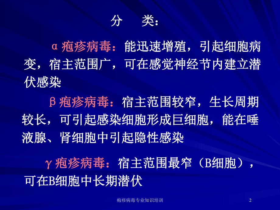 疱疹病毒专业知识培训培训课件.ppt_第2页