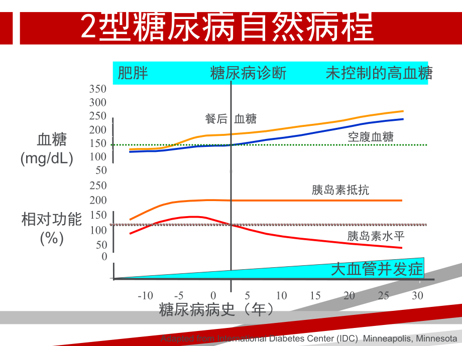 治疗型糖尿病联合用药的实施策略课件.ppt_第3页