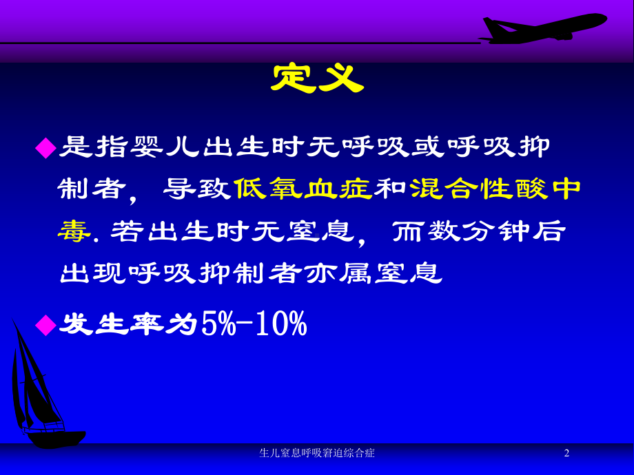 生儿窒息呼吸窘迫综合症培训课件.ppt_第2页