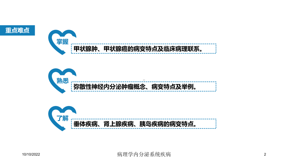 病理学内分泌系统疾病培训课件.ppt_第2页