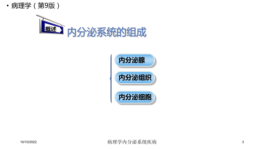 病理学内分泌系统疾病培训课件.ppt_第3页