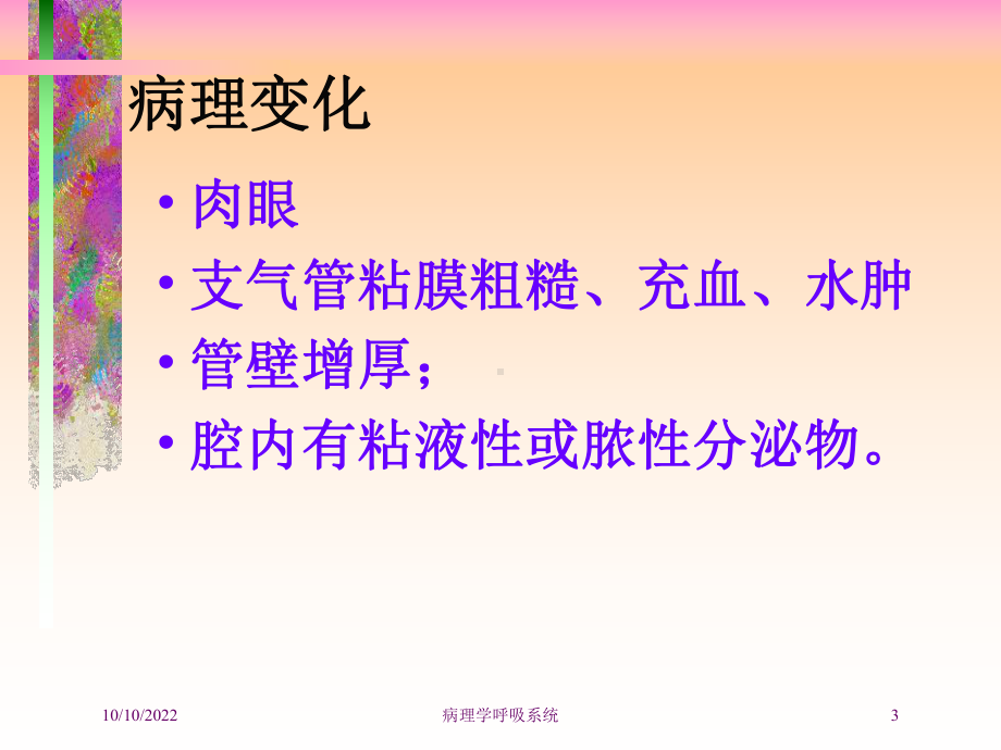 病理学呼吸系统培训课件.ppt_第3页