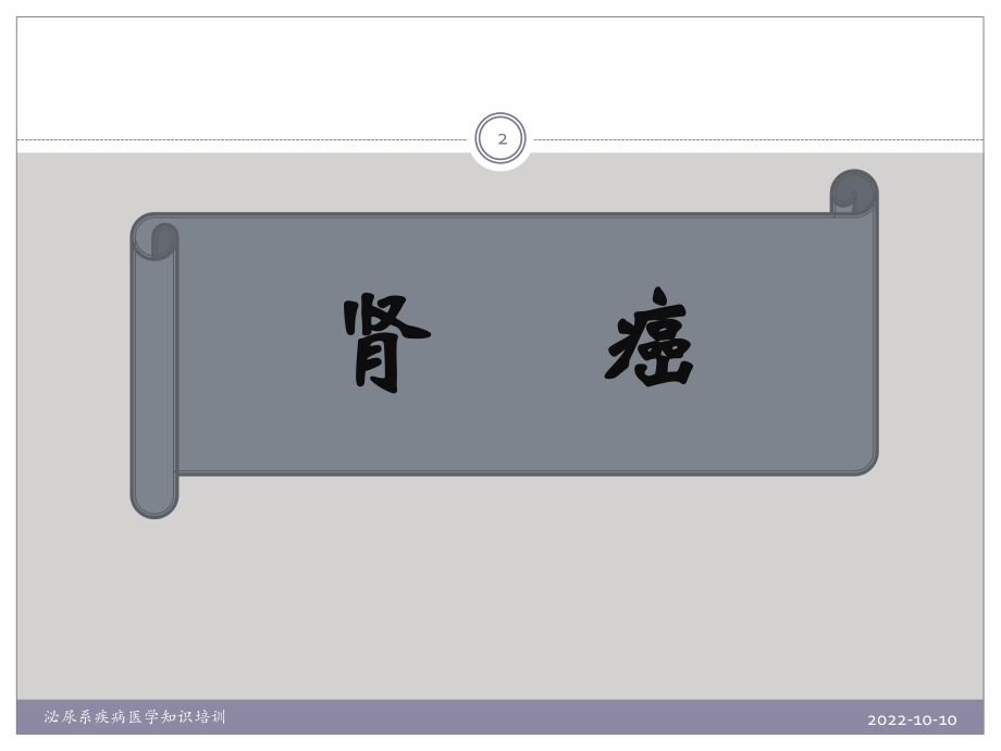 泌尿系疾病医学知识培训培训课件.ppt_第2页