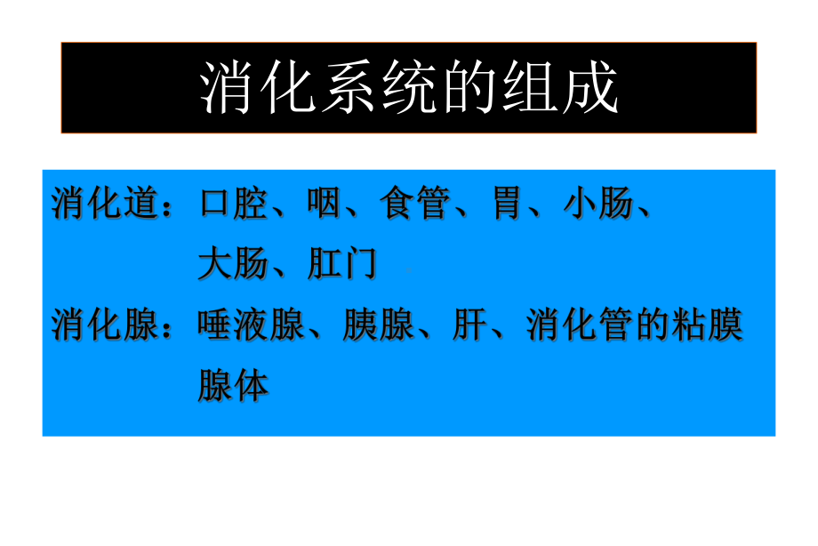 病理学课件-消化系统病理.ppt_第2页