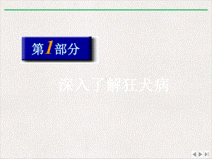 狂犬病暴露规范处置及规范化门诊建设版课件.pptx