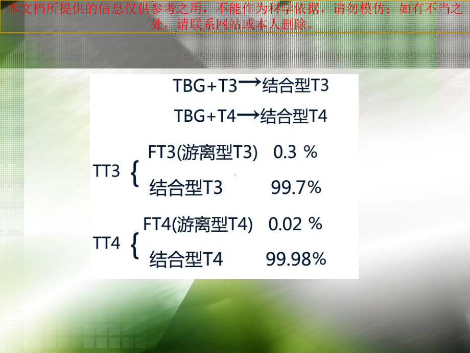 甲状腺检测指标解读培训课件.ppt_第3页