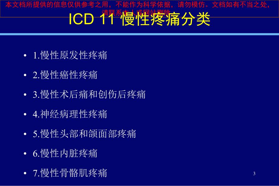 疼痛科常用药物培训课件.ppt_第3页