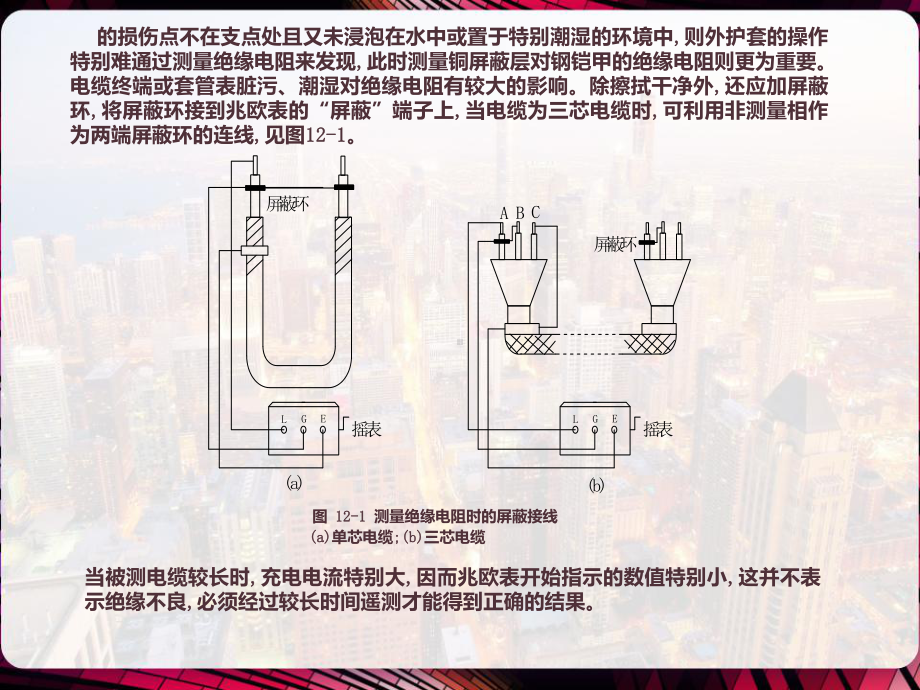 电力电缆的试验与故障诊断-课件.pptx_第2页