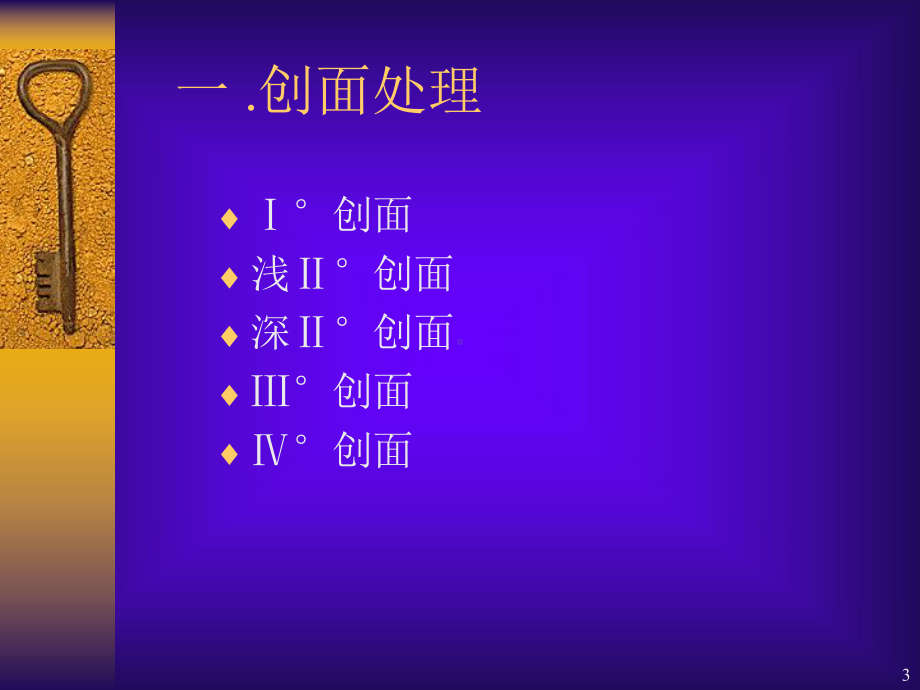 烧伤植皮与皮肤储存演示文稿课件.ppt_第3页