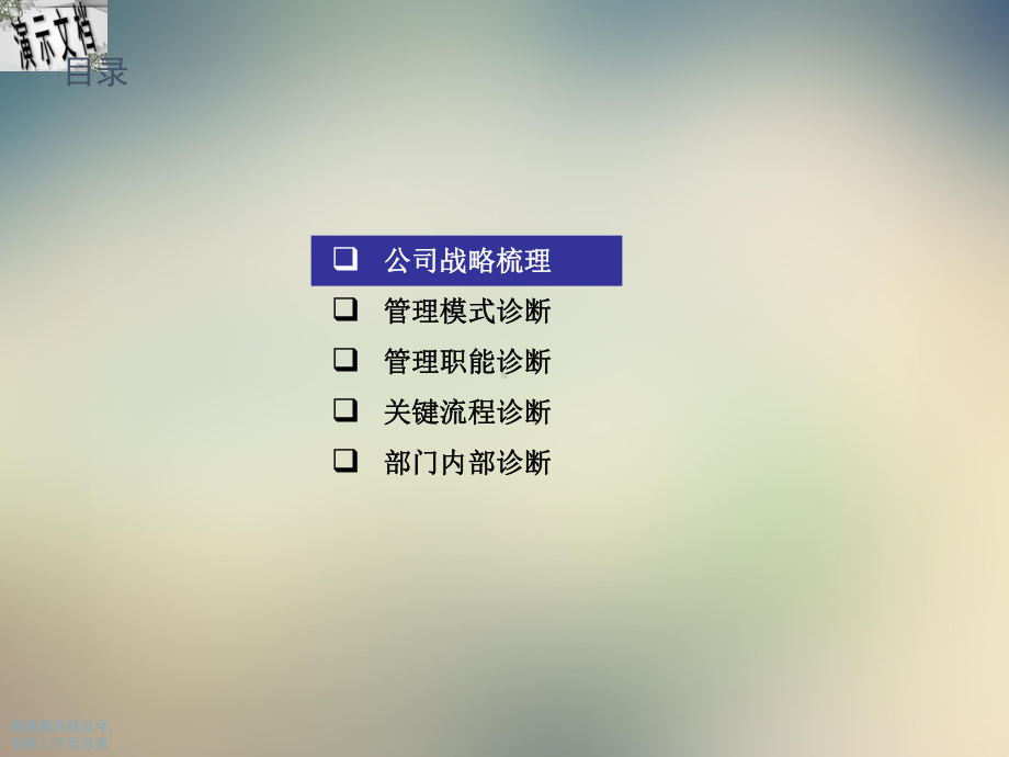 烟台某公司组织管理诊断报告课件.ppt_第3页