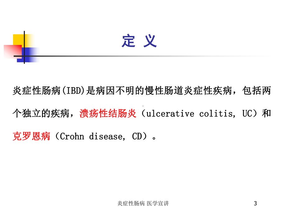 炎症性肠病-医学宣讲培训课件.ppt_第3页