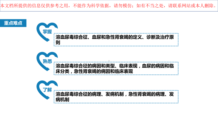 泌尿系统疾病医学培训课件.ppt_第2页