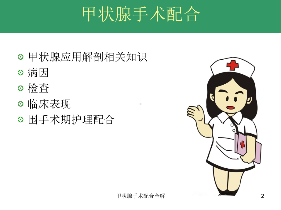 甲状腺手术配合全解培训课件.ppt_第2页