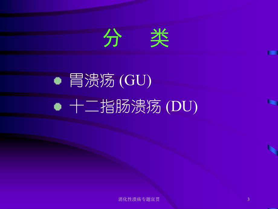 消化性溃疡专题宣贯培训课件.ppt_第3页