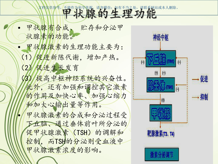 甲状腺肿瘤和防治课件.ppt_第3页