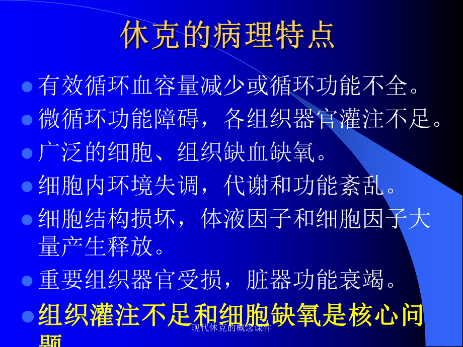 现代休克的概念课件.ppt_第3页