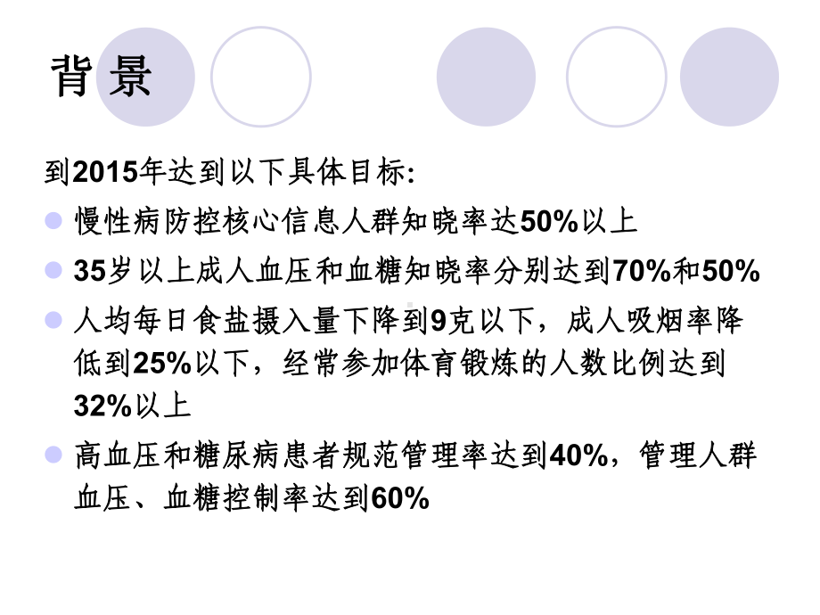 浙江省高血压糖尿病社区综合防治工作规范试行介绍更新版课件.pptx_第3页