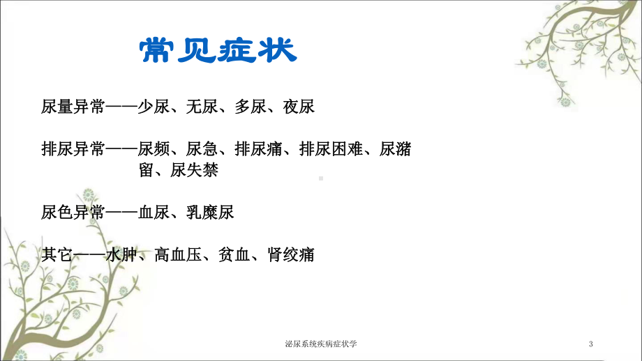 泌尿系统疾病症状学课件.ppt_第3页