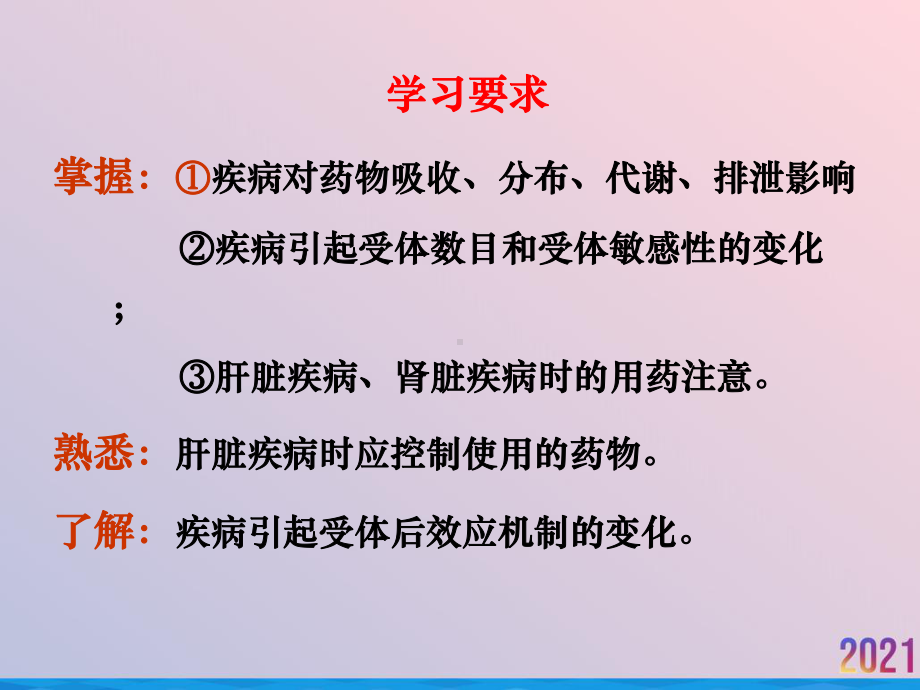 疾病对临床用药的影响-课件.ppt_第2页