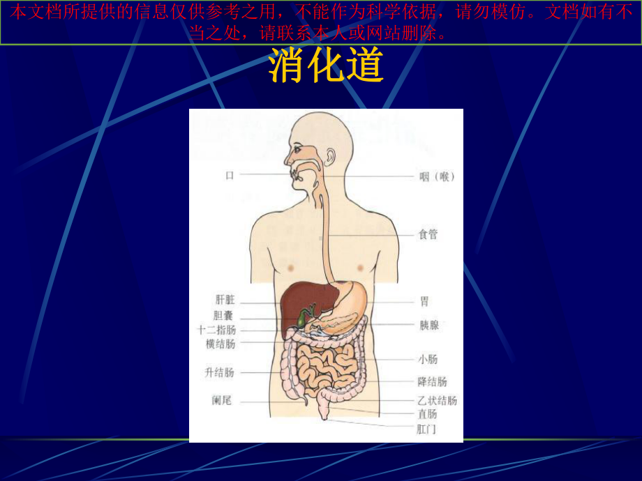 消化道出血专题知识宣讲培训课件.ppt_第1页