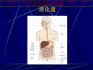 消化道出血专题知识宣讲培训课件.ppt