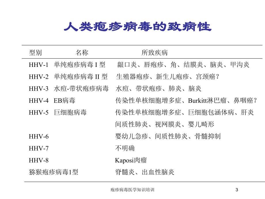 疱疹病毒医学知识培训培训课件.ppt_第3页