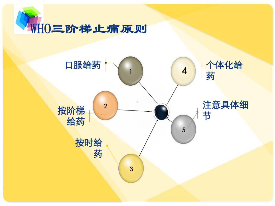 疼痛治疗的三阶梯应用课件.ppt_第2页