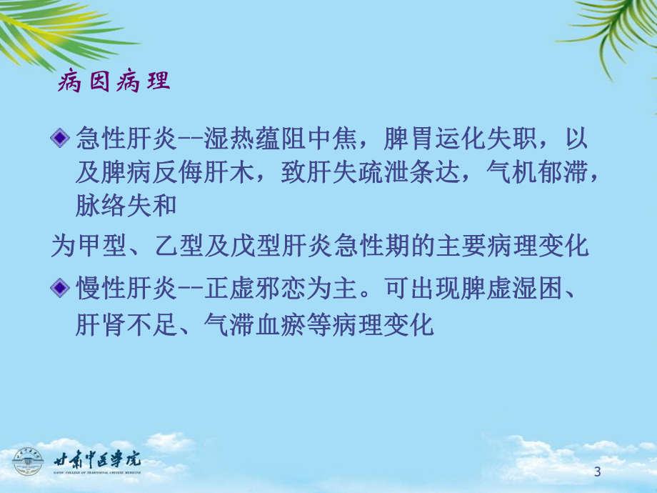 病毒性肝炎的中医治疗课件.ppt_第3页