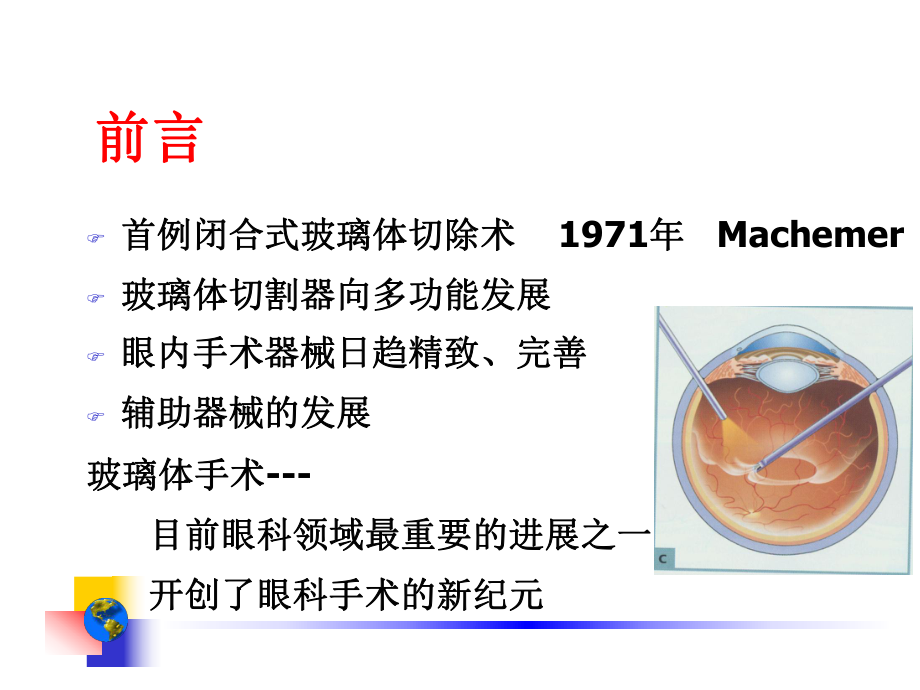 玻璃体手术讲稿教材课件.ppt_第3页