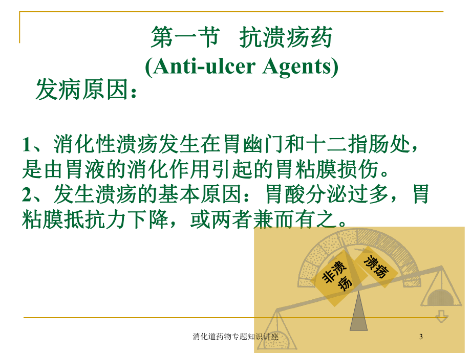 消化道药物专题知识讲座培训课件.ppt_第3页