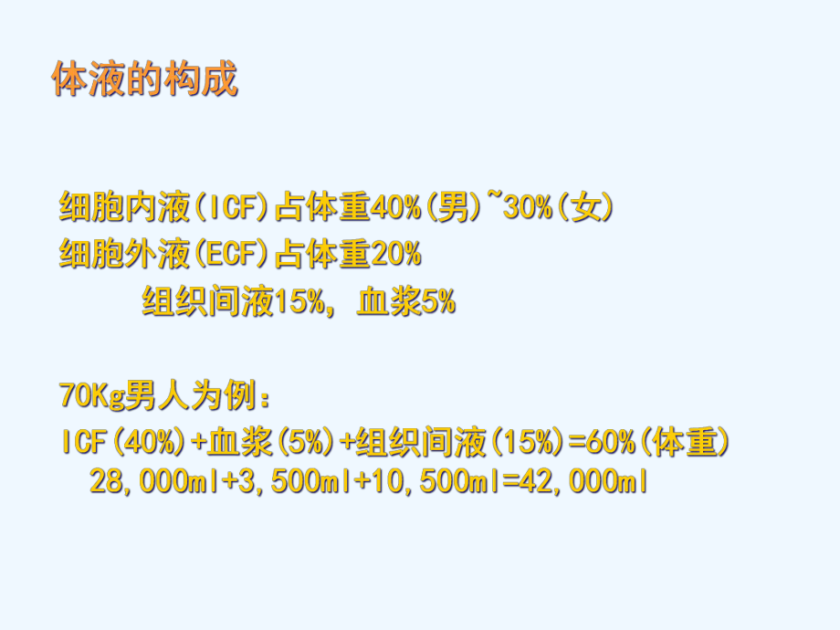 水电解质酸碱平衡及外科营养支持课件.ppt_第2页