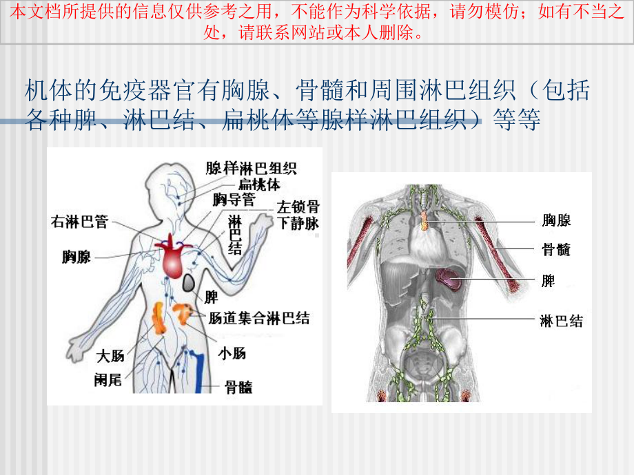 淋巴细胞亚群的临床应用培训课件.ppt_第1页