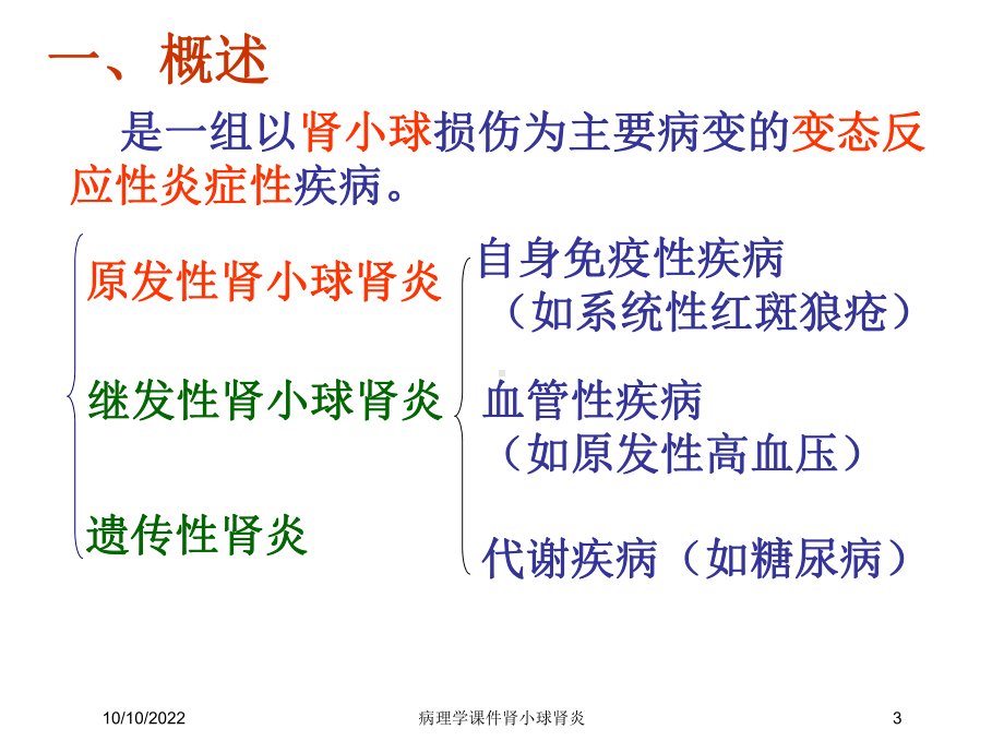 病理学课件肾小球肾炎培训课件.ppt_第3页