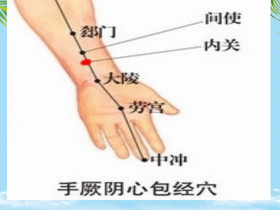 中医文化手厥阴心包经剖析.ppt_第3页