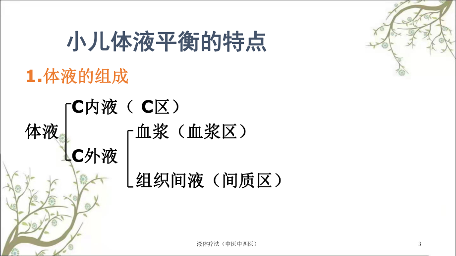 液体疗法(中医中西医)课件.ppt_第3页