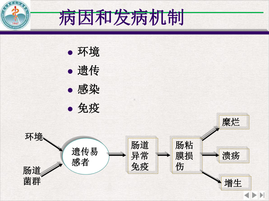 溃疡性结肠炎的临床表现课件精美版.pptx_第3页