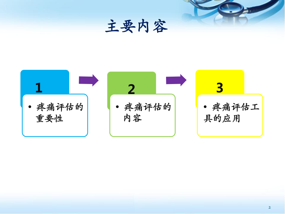 疼痛评估工具使用课件.pptx_第2页