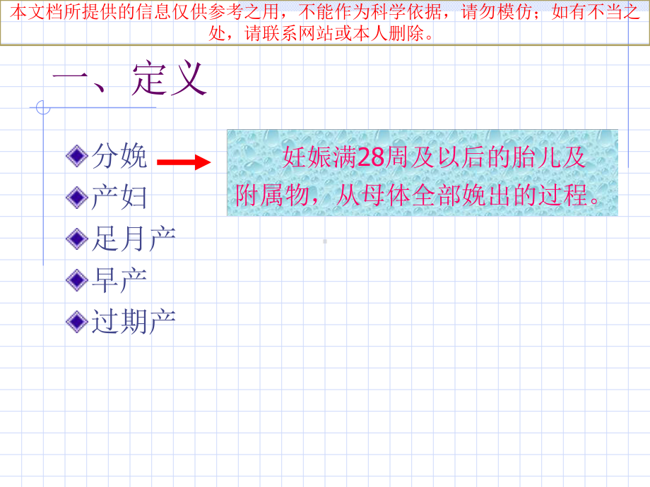 正常分娩妇产科学培训课件.ppt_第3页