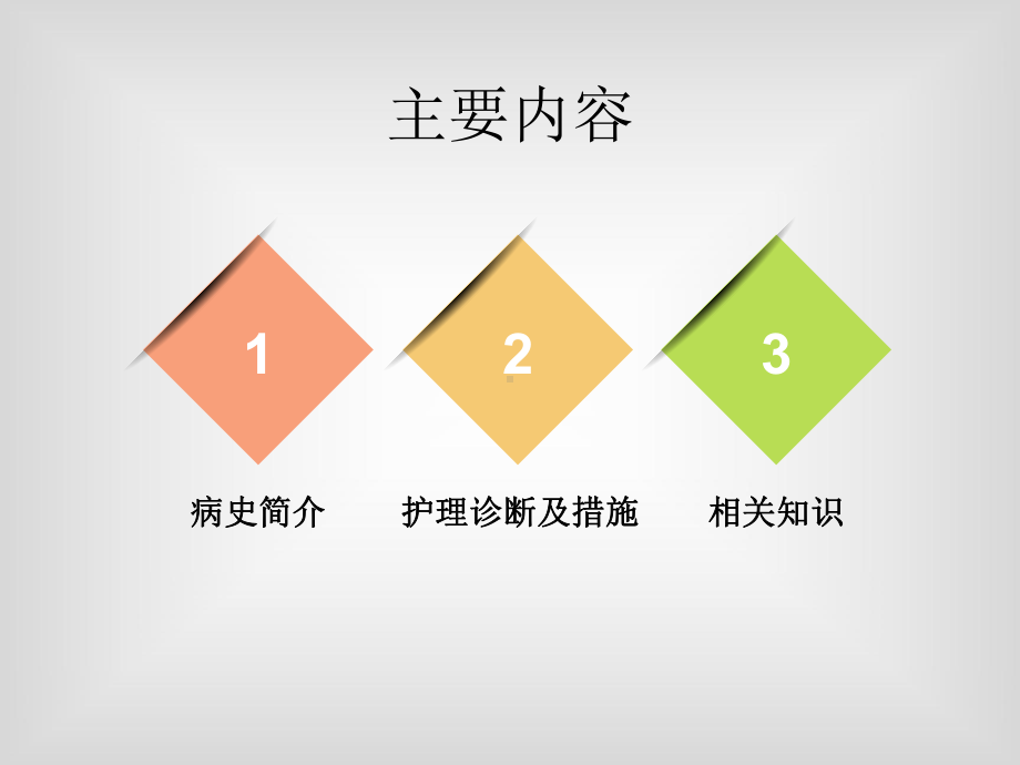 2型糖尿病护理查房.ppt_第2页