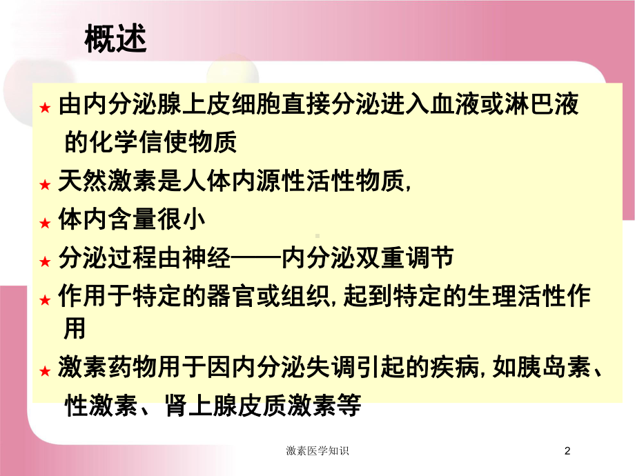 激素医学知识培训课件.ppt_第2页