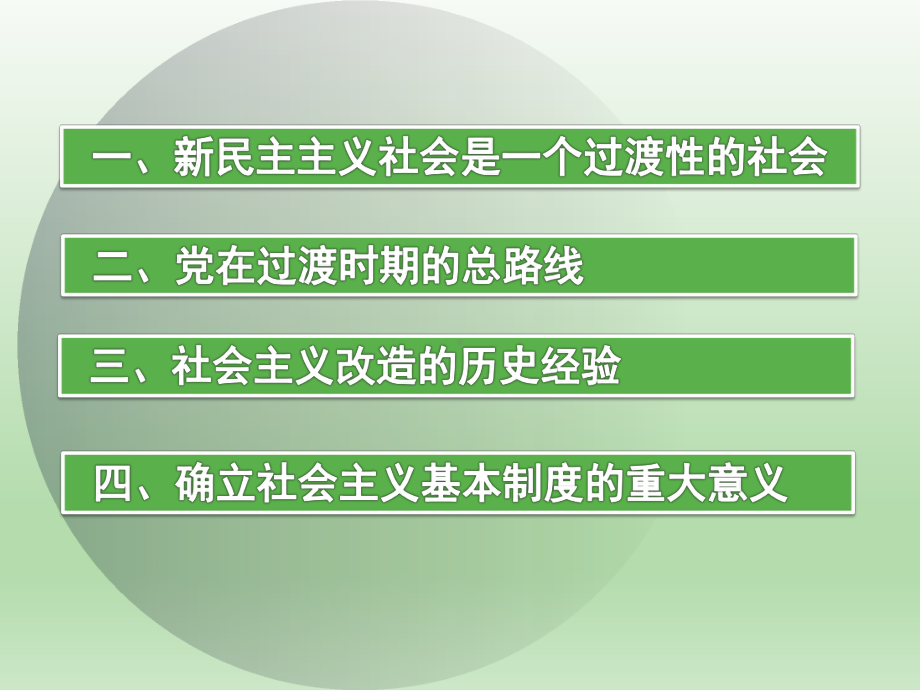 毛中特概论课件-3第三章-社会主义改造理论.ppt_第2页