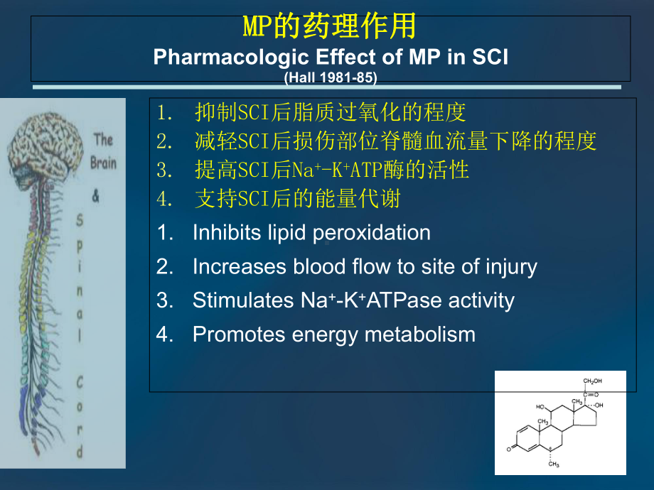 甲基强的松龙在脊柱非创伤性疾病治疗中的应用教学课件.ppt_第2页