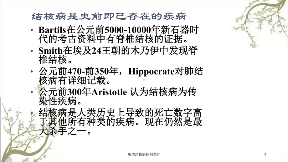 现代结核病控制课件.ppt_第3页